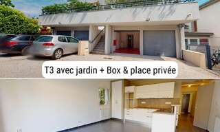 Appartement 3 Pièces 60 m² à vendre à Montélimar (26200)