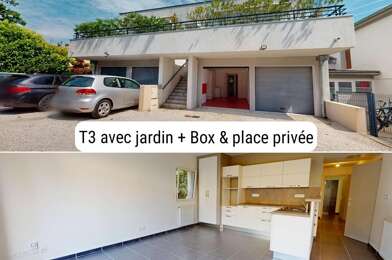 Appartement 3 pièces 195000 €