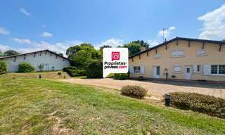 Maison 18 Pièces 382 m² à vendre à Bazas (33430)