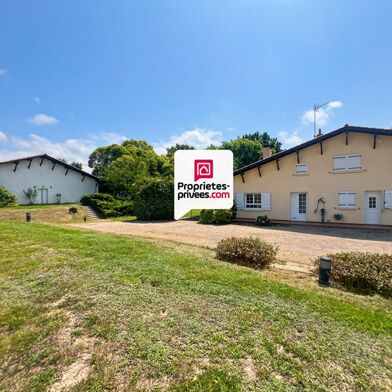 Maison 18 pièces 650000 €