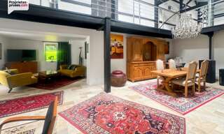 Maison 10 Pièces 290 m² à vendre à Casteljaloux (47700)