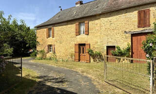 Maison 6 Pièces 120 m² à vendre à Corgnac-sur-l'Isle (24800)