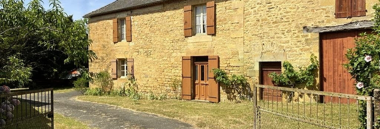 Maison 6 Pièces 120 m² à vendre à Corgnac-sur-l'Isle (24800)