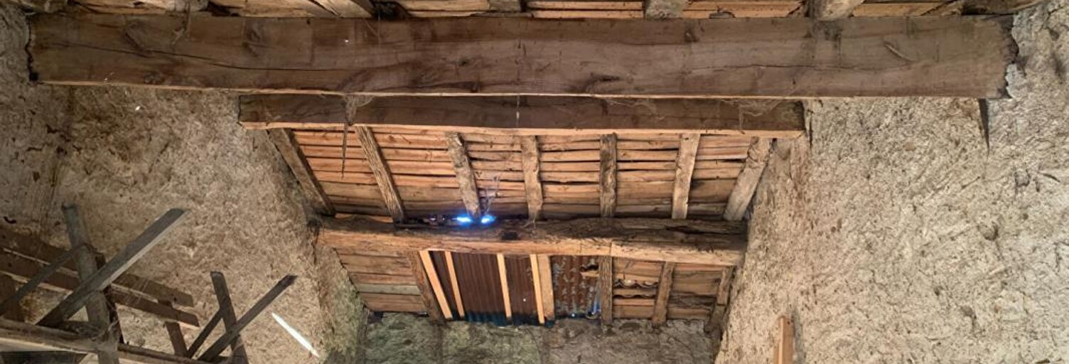 Maison 2 Pièces 60 m² à vendre à Saint-Fiacre-sur-Maine (44690)