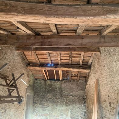 Maison 2 pièces 87000 €