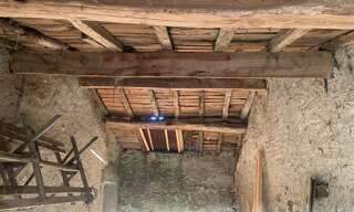 Maison 2 Pièces 60 m² à vendre à Saint-Fiacre-sur-Maine (44690)