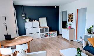 Maison 4 Pièces 85 m² à vendre à Cérons (33720)