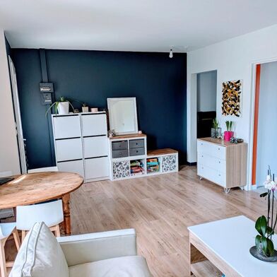 Maison 4 pièces 229000 €