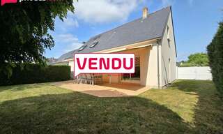 Maison 6 Pièces 132 m² à vendre à Angers (49000)