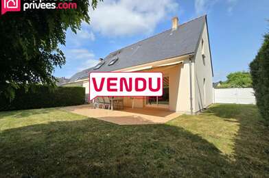 Maison 6 pièces 426400 €