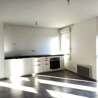 Appartement 2 pièces 164900 €