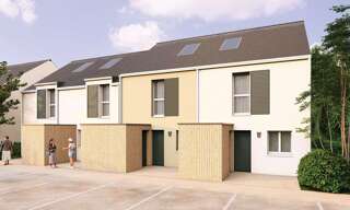 Maison 4 Pièces 78 m² à vendre à Rouillon (72700)