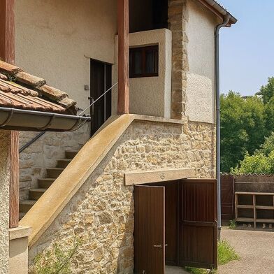 Maison 4 pièces 399000 €