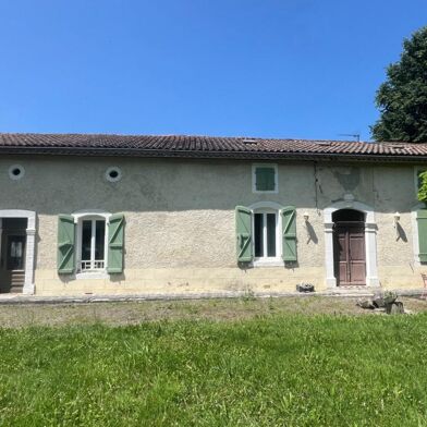 Maison 5 pièces 195000 €