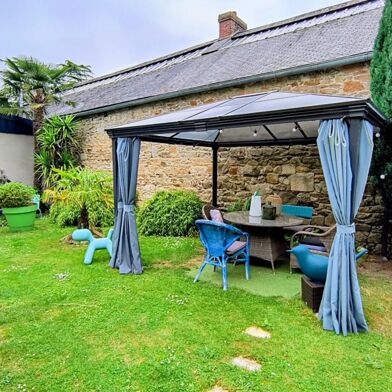 Maison 9 pièces 406500 €