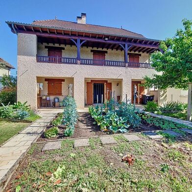 Maison 7 pièces 249900 €