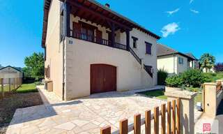 Maison 7 Pièces 160 m² à vendre à Brive-la-Gaillarde (19100)