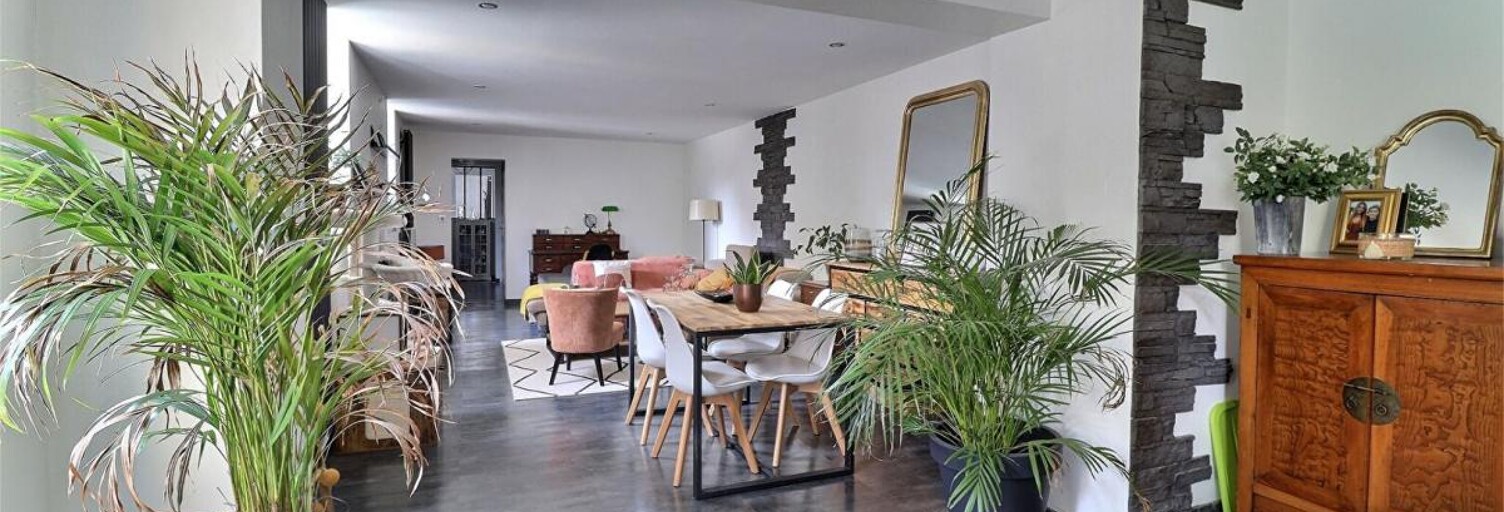 Appartement 5 Pièces 130 m² à vendre à Le Havre (76600)