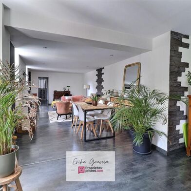 Appartement 5 pièces 199000 €