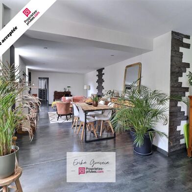 Appartement 5 pièces 199000 €