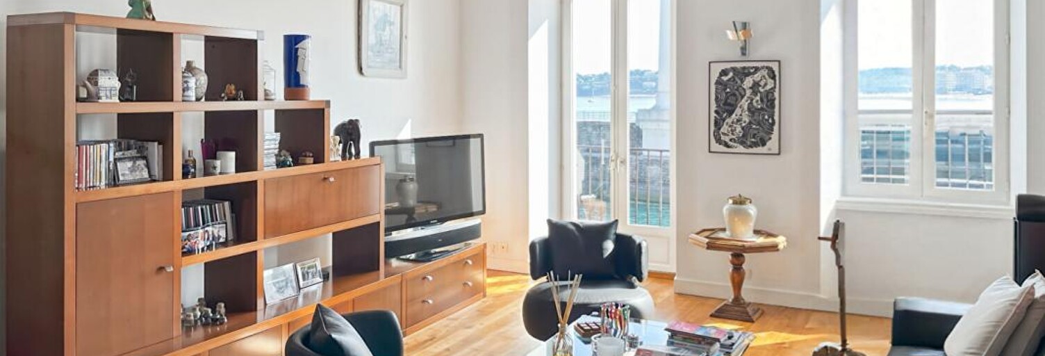 Maison 5 Pièces 200 m² à vendre à Ciboure (64500)