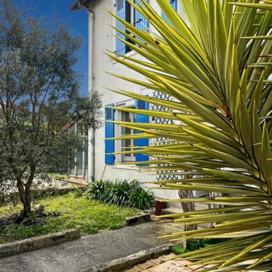 Maison 5 pièces 650000 €