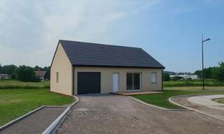 Terrain  1013 m² à vendre à Corcieux (88430)