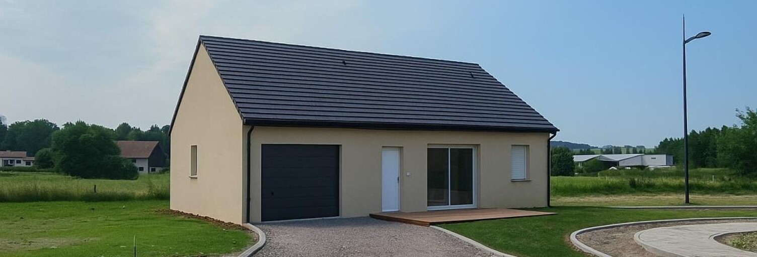 Terrain  1013 m² à vendre à Corcieux (88430)