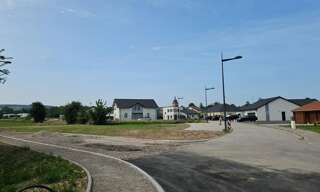 Terrain  1017 m² à vendre à Épinal (88000)