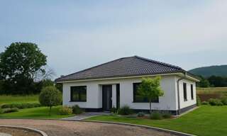 Terrain  1049 m² à vendre à Saint-Dié-des-Vosges (88100)