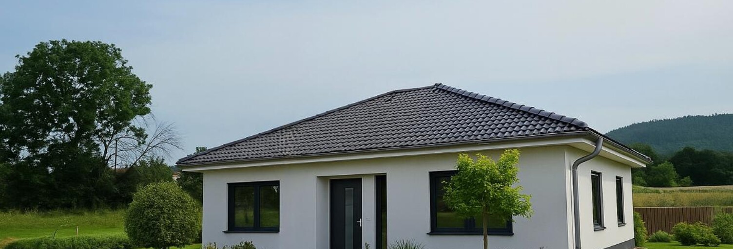 Terrain  1049 m² à vendre à Saint-Dié-des-Vosges (88100)