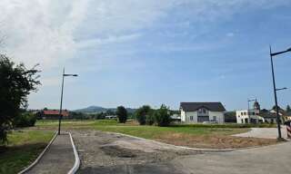 Terrain  1090 m² à vendre à Anould (88650)