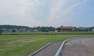 Terrain  1186 m² à vendre à Gérardmer (88400)