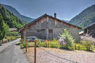 Maison 3 pièces 320000 €