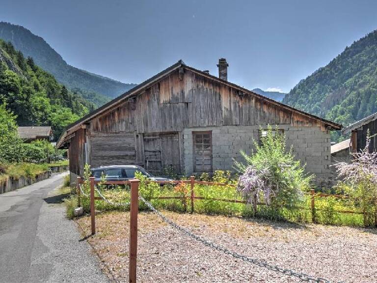 Maison 3 pièces 35 m² — photo 1