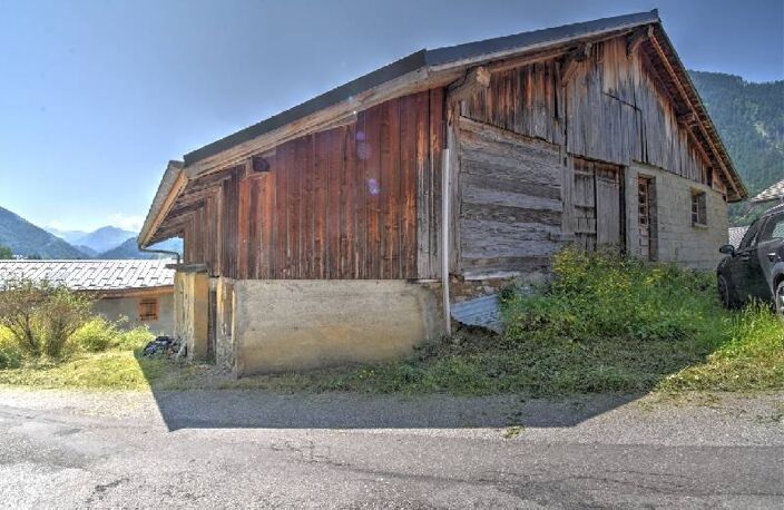 Vente maison 3 pièces 35 m² Saint-Jean-d'Aulps (74430) — photo 4