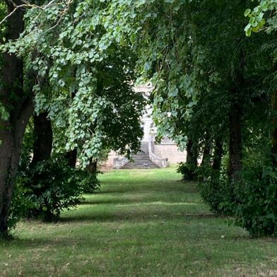 Maison 1 pièces 3500000 €