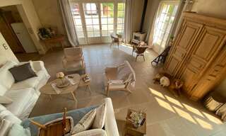 Maison 6 Pièces 143 m² à vendre à Saint-Martin-de-Gurson (24610)