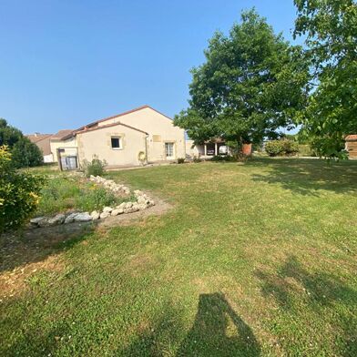 Maison 6 pièces 348000 €