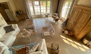 Maison 6 Pièces 143 m² à vendre à Saint-Martin-de-Gurson (24610)