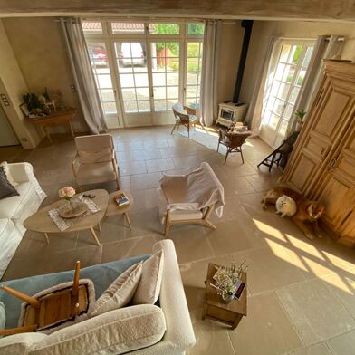 Maison 6 pièces 348000 €