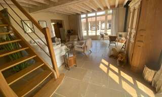 Maison 6 Pièces 143 m² à vendre à Saint-Martin-de-Gurson (24610)
