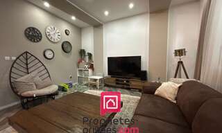 Maison 4 Pièces 90 m² à vendre à Barr (67140)