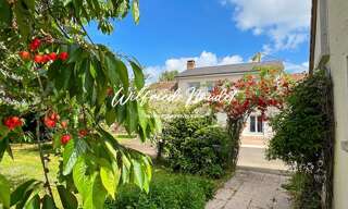 Maison 4 Pièces 116 m² à vendre à Parigné-l'Évêque (72250)