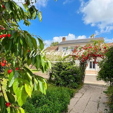 Maison 4 pièces 249500 €