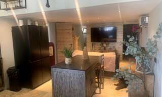 Maison 3 Pièces 56 m² à vendre à Port-Saint-Louis-du-Rhône (13230)