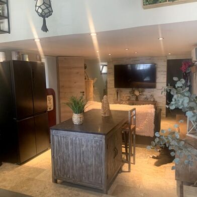 Maison 3 pièces 200000 €