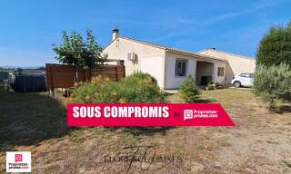 Maison 4 Pièces 81 m² à vendre à Laure-Minervois (11800)