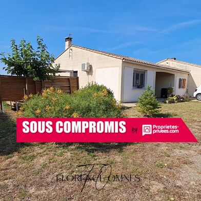 Maison 4 pièces 169500 €