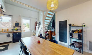 Appartement 3 Pièces 56 m² à vendre à Chambéry (73000)